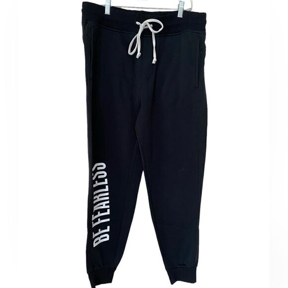 Alternative Apparel Be Fearless Jogger - Picture 1 of 8